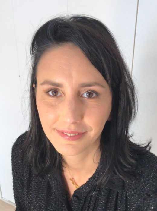 Céline Fanel