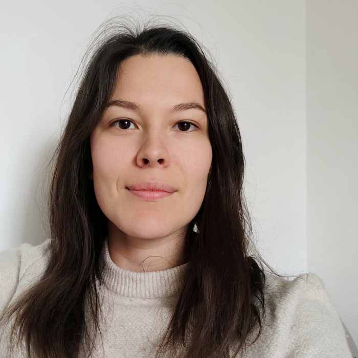 Aurélie Dentz-Albandea