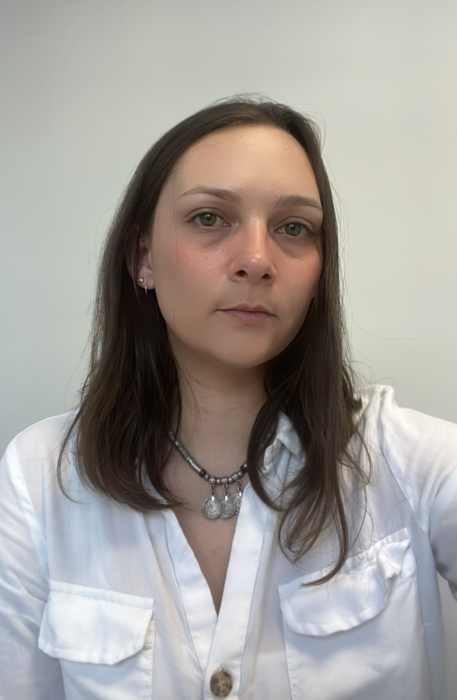 JODIE DORET