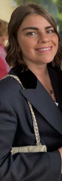 PAULINE LACROIX