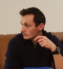Sylvain Fournier