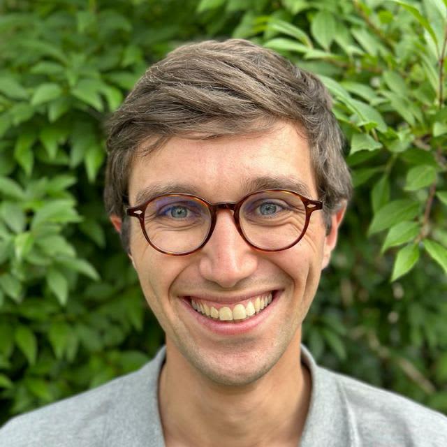 Dr Etienne BOUCHE