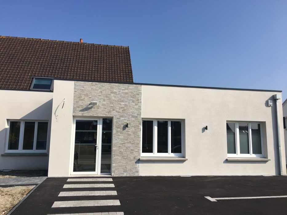 Chirurgien dentiste leffrinckoucke