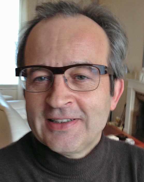 Dr Louis TOTY 