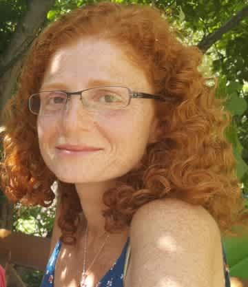 Névine COSTANZO