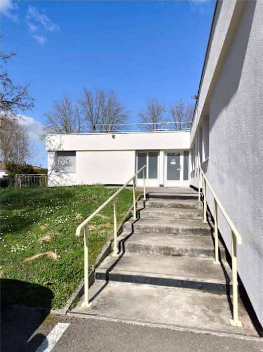 Centre d'ophtalmologie d'Auxonne