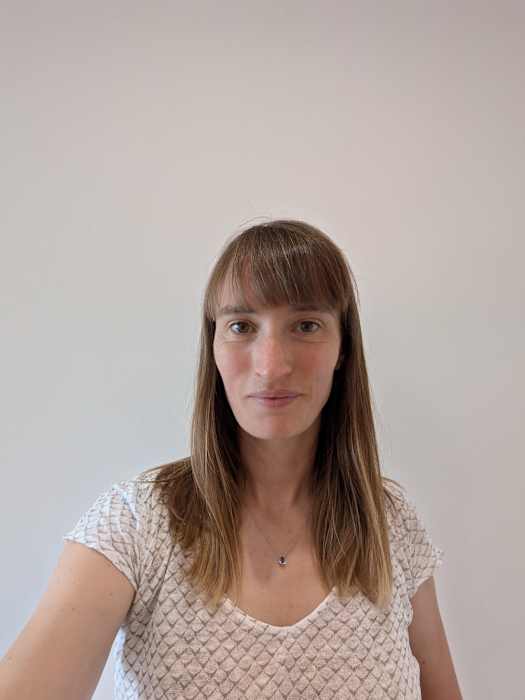 Dr Camille Cuisiniez, Pédiatre à Lambersart