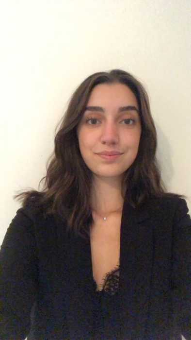 Dr Mathilde Martins, Masseur kinésithérapeute à Rueil-Malmaison