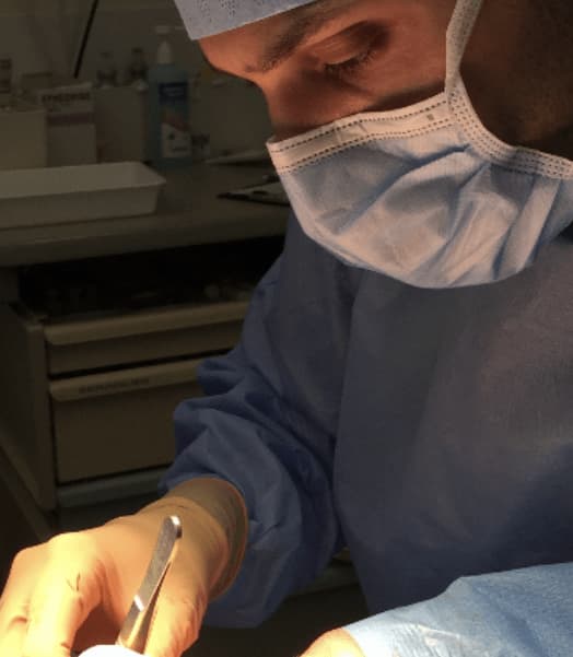 Dr Djamel HAZBRI