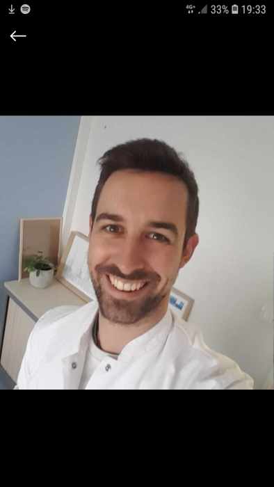 Dr MAXIME POYER