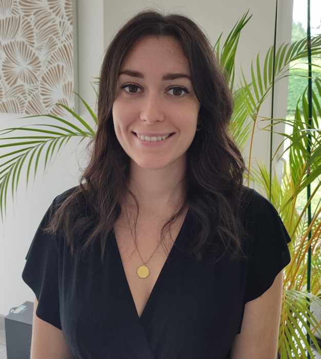 Justine Cazenavette
