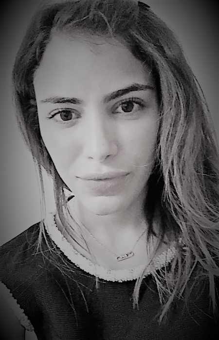 Dr Yasmina FERFAR