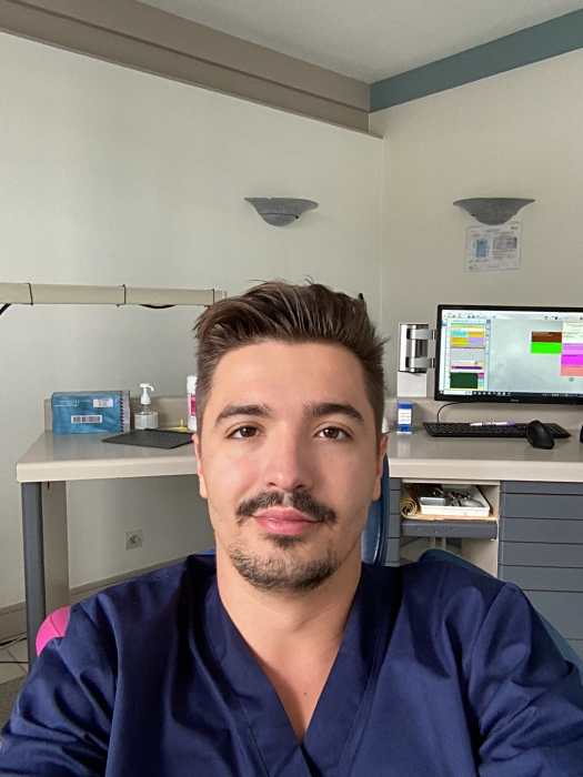 Dr Pierre-Alexandre BOTELLA