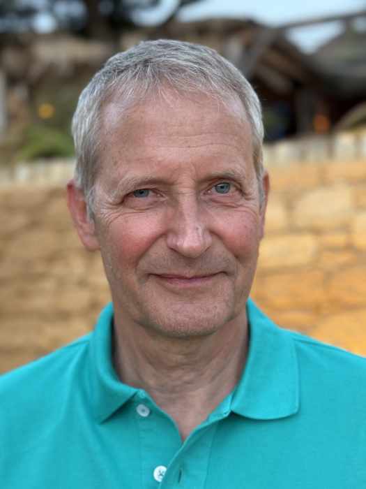 Dr Robin GEIER