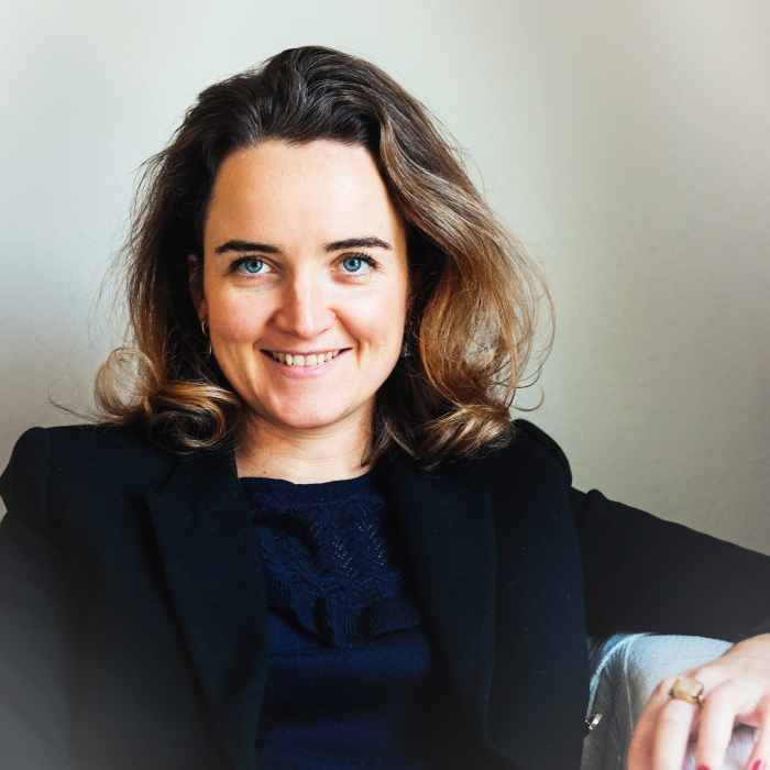 Dr Prisca Bataille, Psychologue à Levallois-Perret