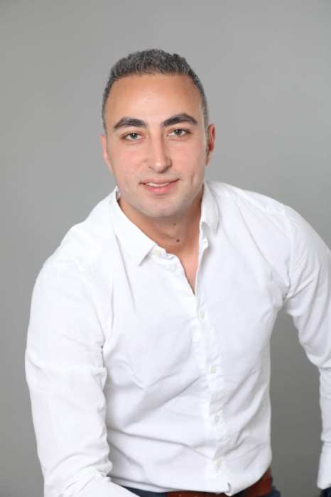 Dr SINASI YILDIZ