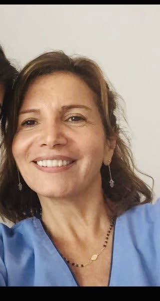 Dr Mirna Kortas