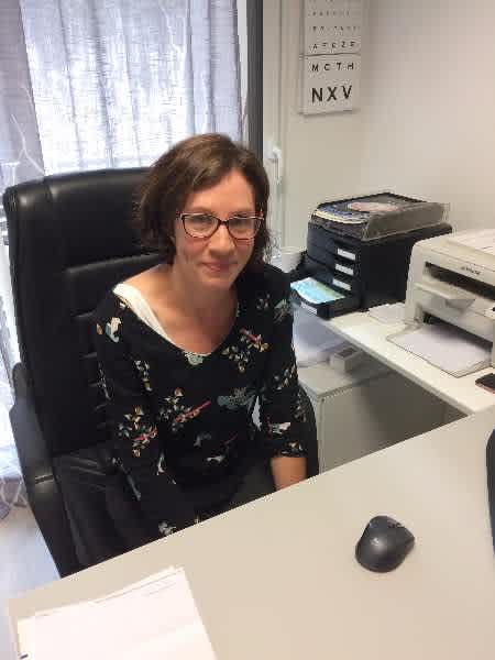 Dr Hélène Maïga-Rathouis