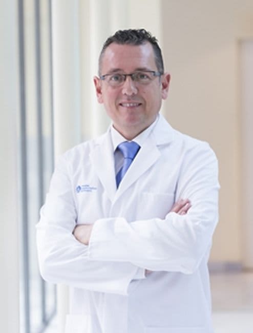 Dr Carlos DE MINTEGUIAGA