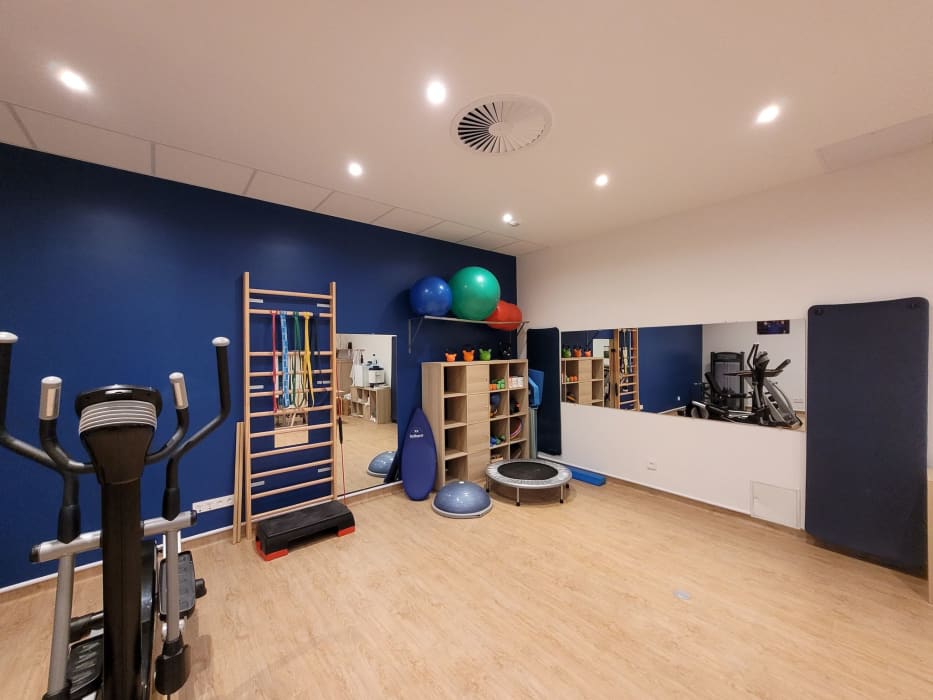 Yoann Galvez, Masseur-kinésithérapeute à Montpellier - Doctolib