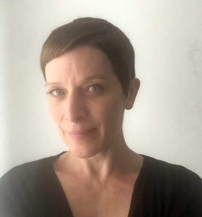 Caroline Valin
