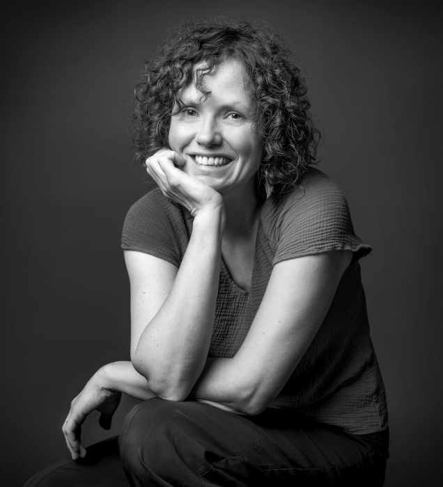 Céline Boury Simon