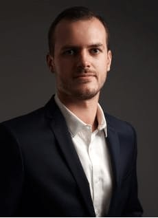 Thibault Ruckebusch