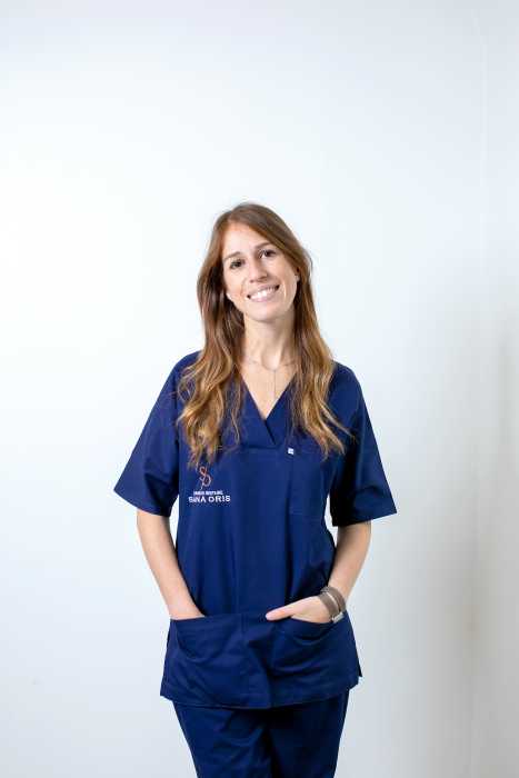Dr Rebecca CHOUKROUN