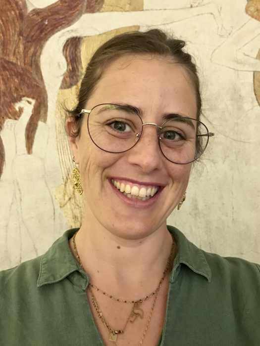 Dr Loriane Michel, Gynécologue obstétricien à Saint-Pierre