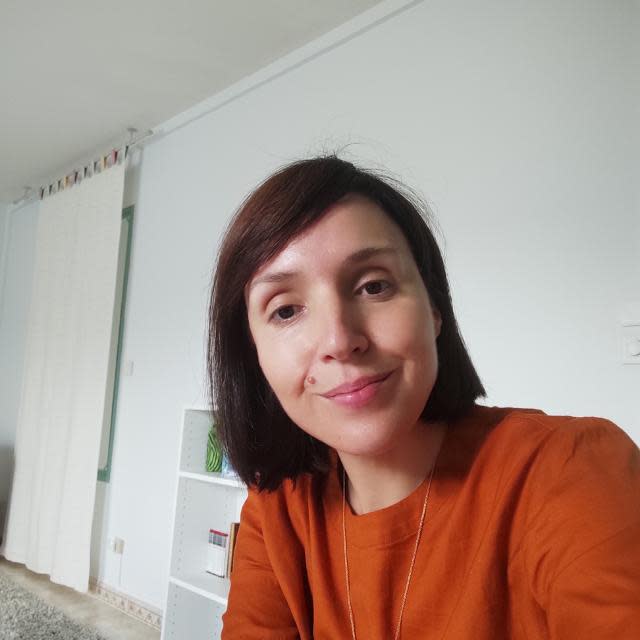 SOPHIE DAUBIGIE