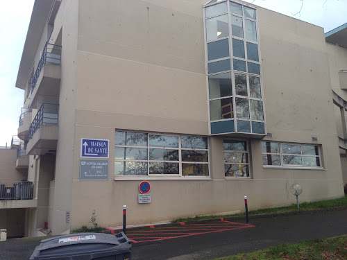 Dr FRANCOISE JEGU RAID