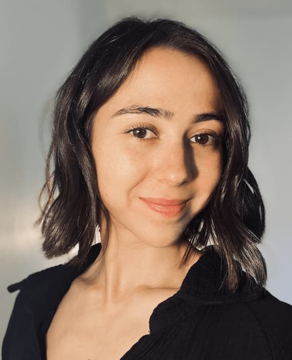 Lucie Vergez