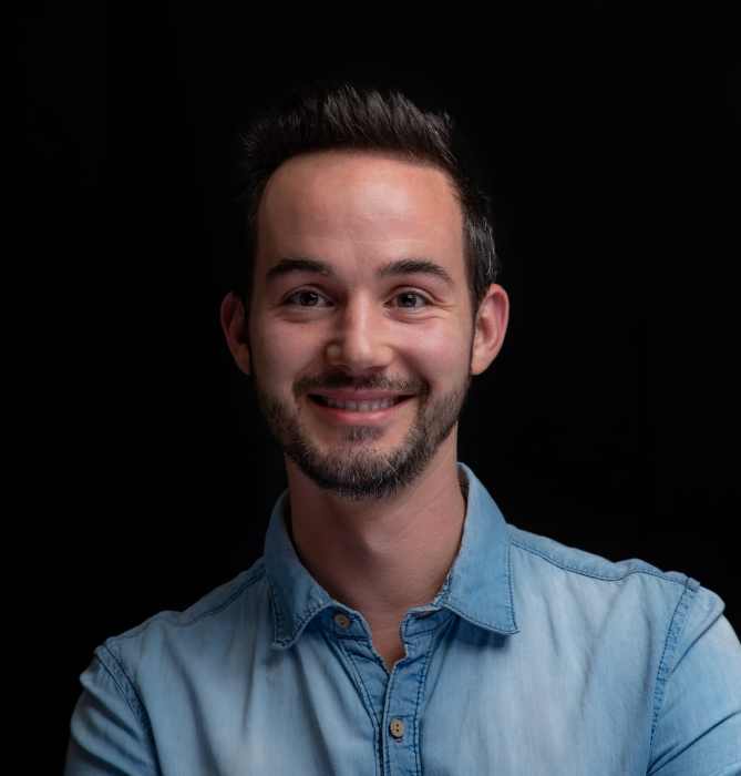 Dr François KANNENGIESSER