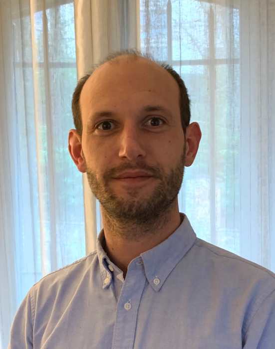 Dr Alexandre MASSERA