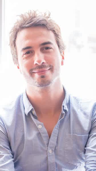 Dr Dimitri HUET