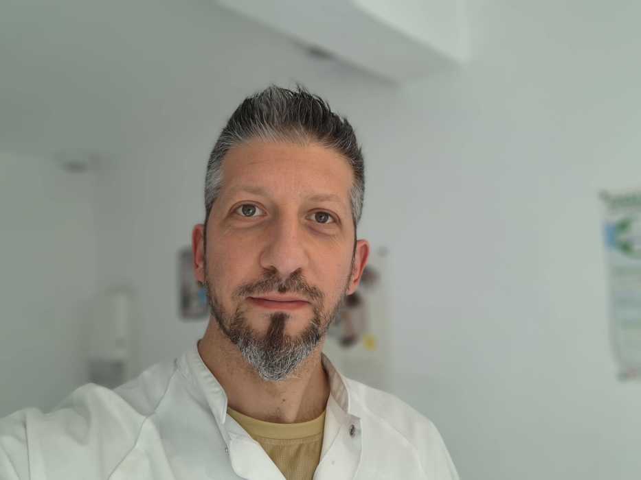 Joris Bosco