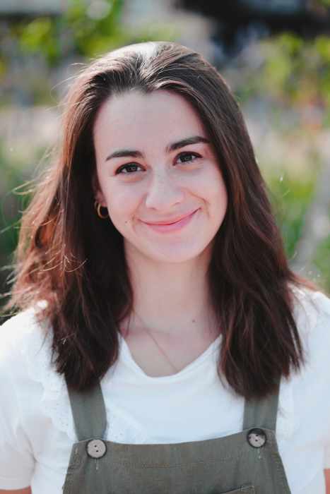 Hélène ENJALBERT