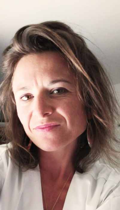 Eleonore ALLAIRE DE CLISSON