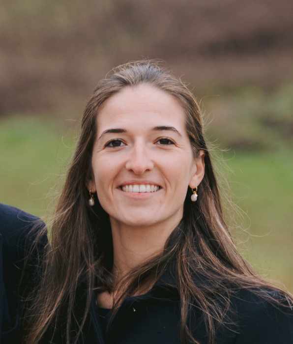 Guyonne Verheyde