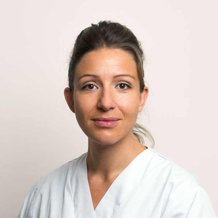 Morgane Michaux