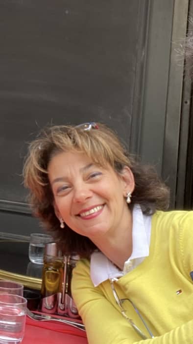Dr MYRNA ACHKAR