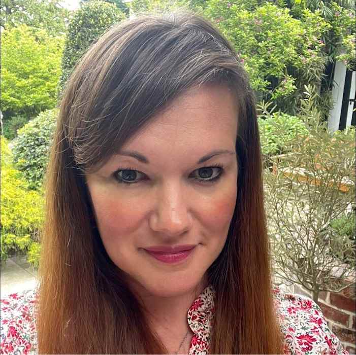Franceline THIBAUT-COSTE