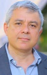 Dr Patrick Nathan, Médecine physique et de réadaptation à Deauville