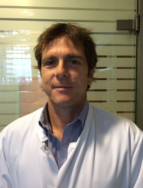 Dr Frédéric Cordet