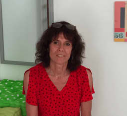 CELINE LE NAOUR
