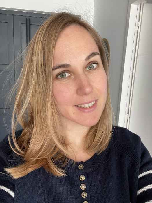 Dr Camille Labriffe
