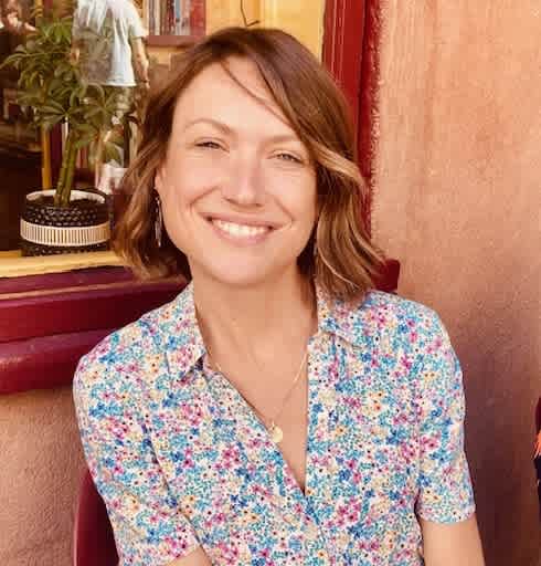 ORIANE BARBIERE