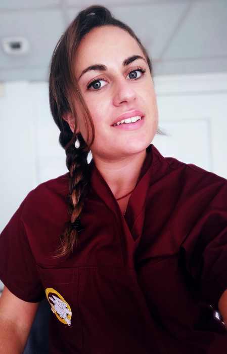 Anne-Laure SAGE