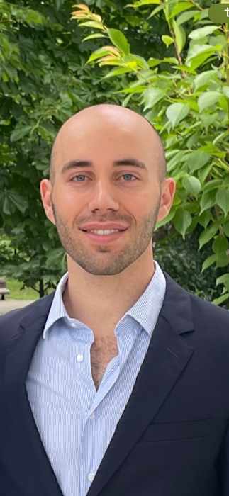 Dr Pierre-Louis Garcia, Chirurgien dentiste à Cuers