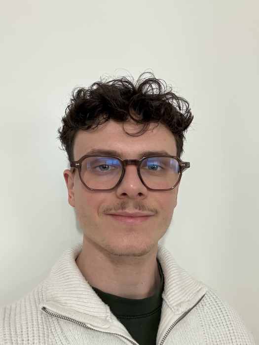 Nathan Mainard